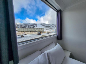 Lodge 21, Perisher Valley
